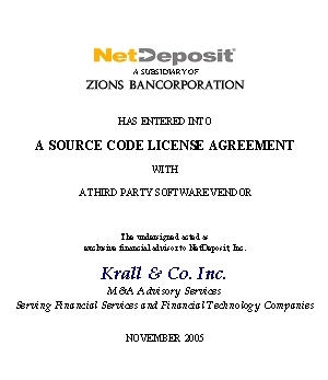 netdeposittomb