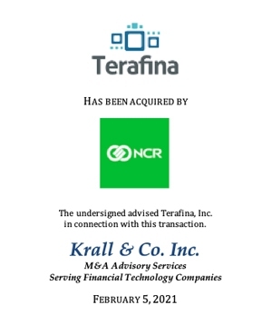 terafina